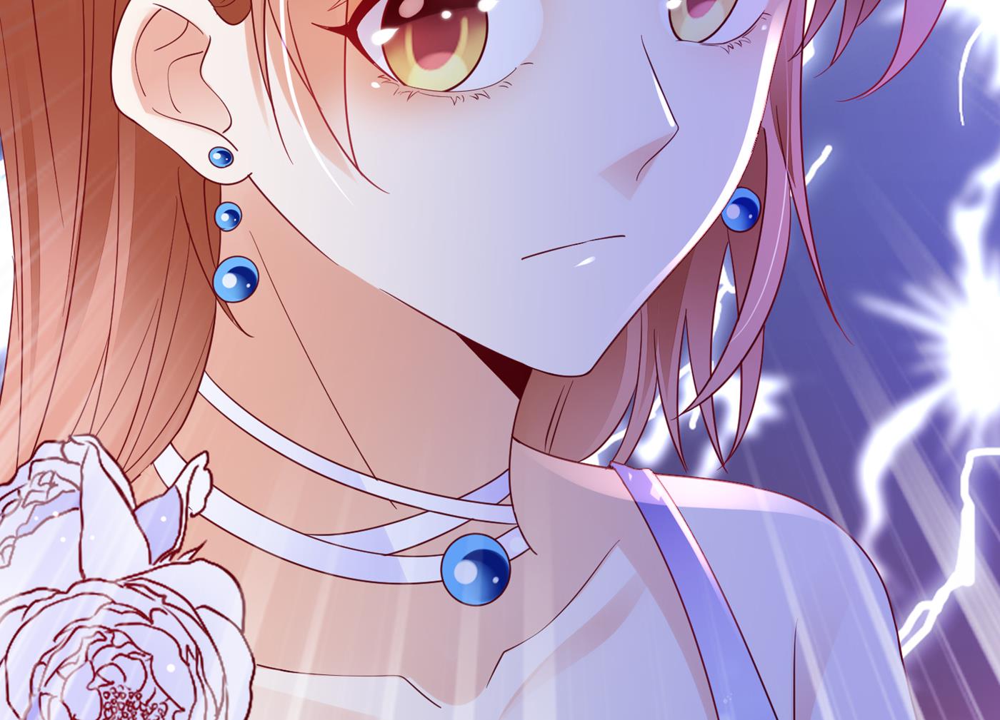 沫许辰光漫画,褚洛凡表白2图