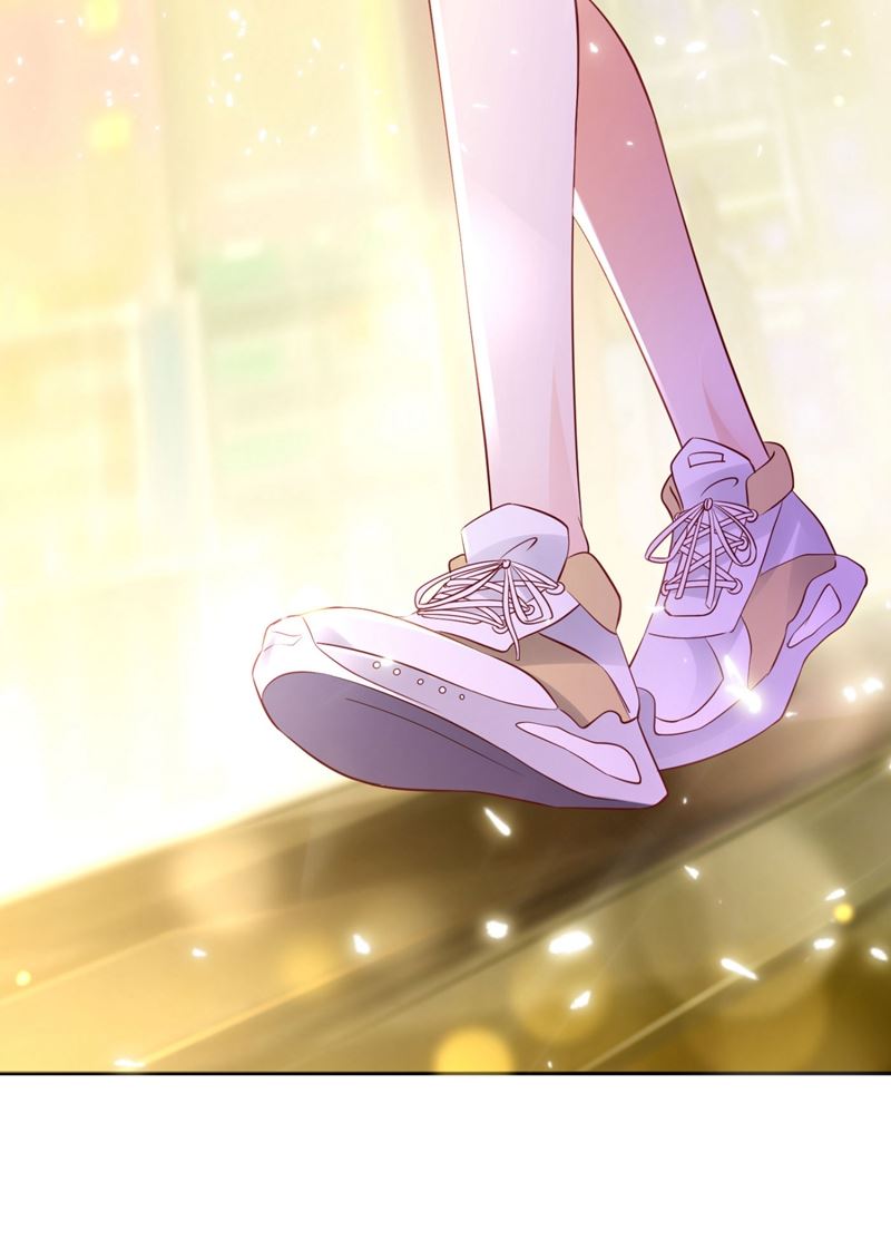 沫许辰光小说作者漫画,她竟然有XK特权？1图