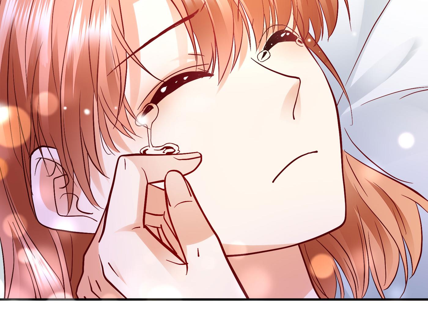 沫许辰光小说作者漫画,唐笙苏醒1图