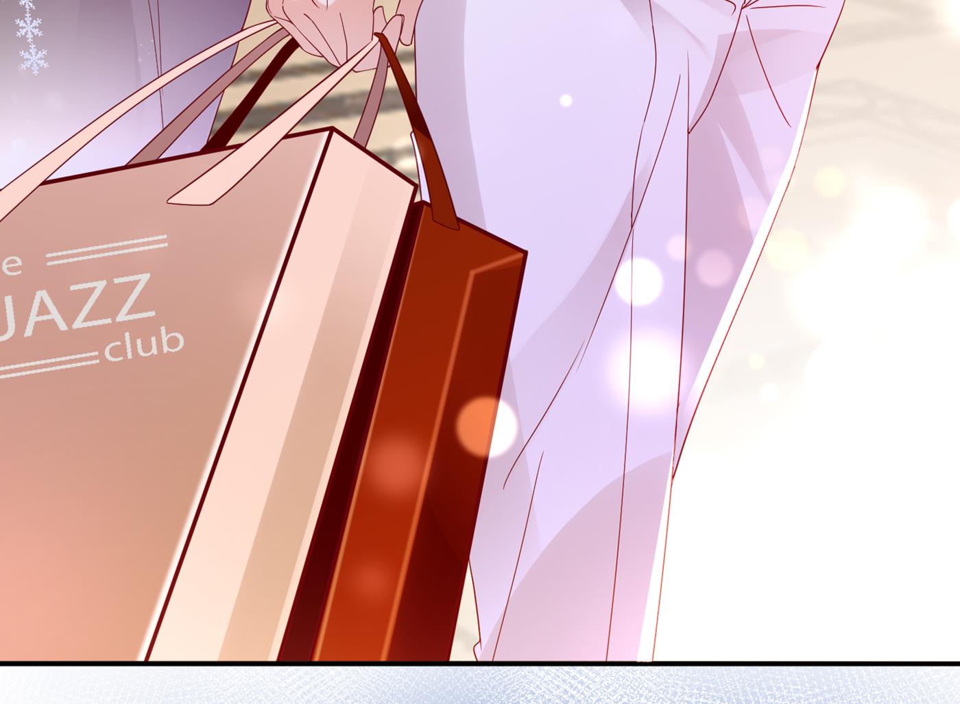 沫许辰光小说作者漫画,这是你妈妈？！2图