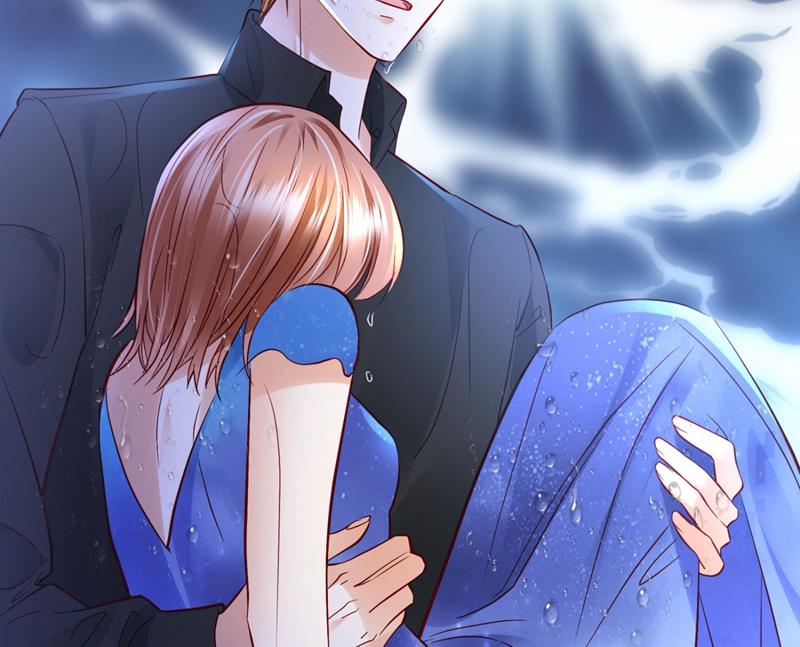 沫许辰光小说作者漫画,溺水2图