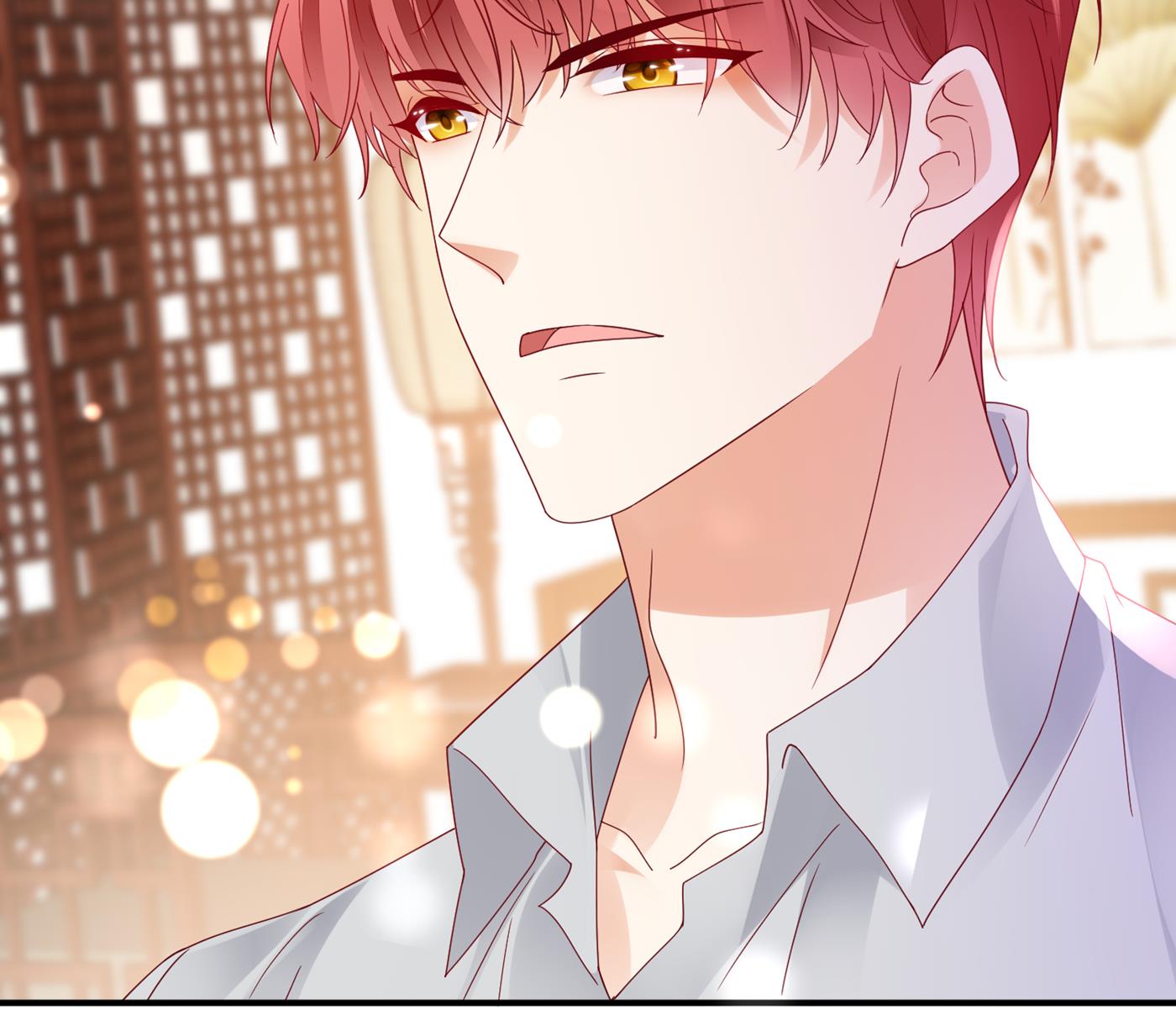 沫许辰光小说作者漫画,我该如何抉择？1图