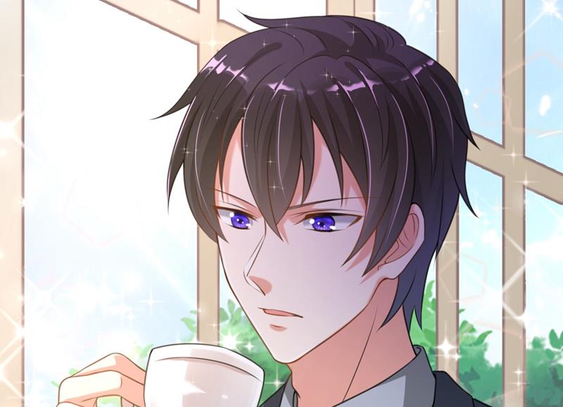 沫许辰光小说作者漫画,别小看我顾琰1图