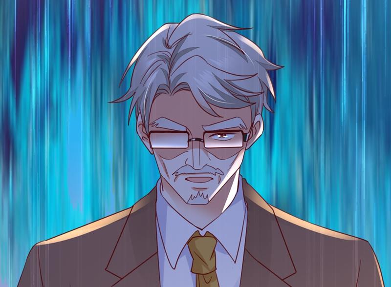 沫许辰光小说作者漫画,他怎么会在这儿！1图