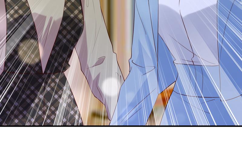 沫许辰光漫画,时光怀孕了？！1图