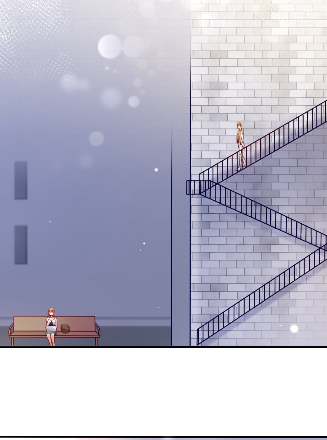 沫许辰光小说作者漫画,她果然是M！2图