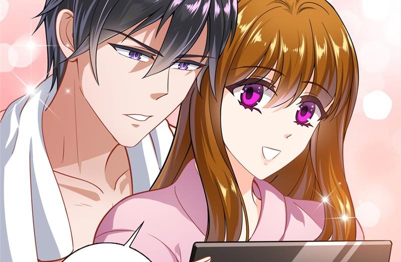 沫许辰光小说作者漫画,番外 迎接新生命1图