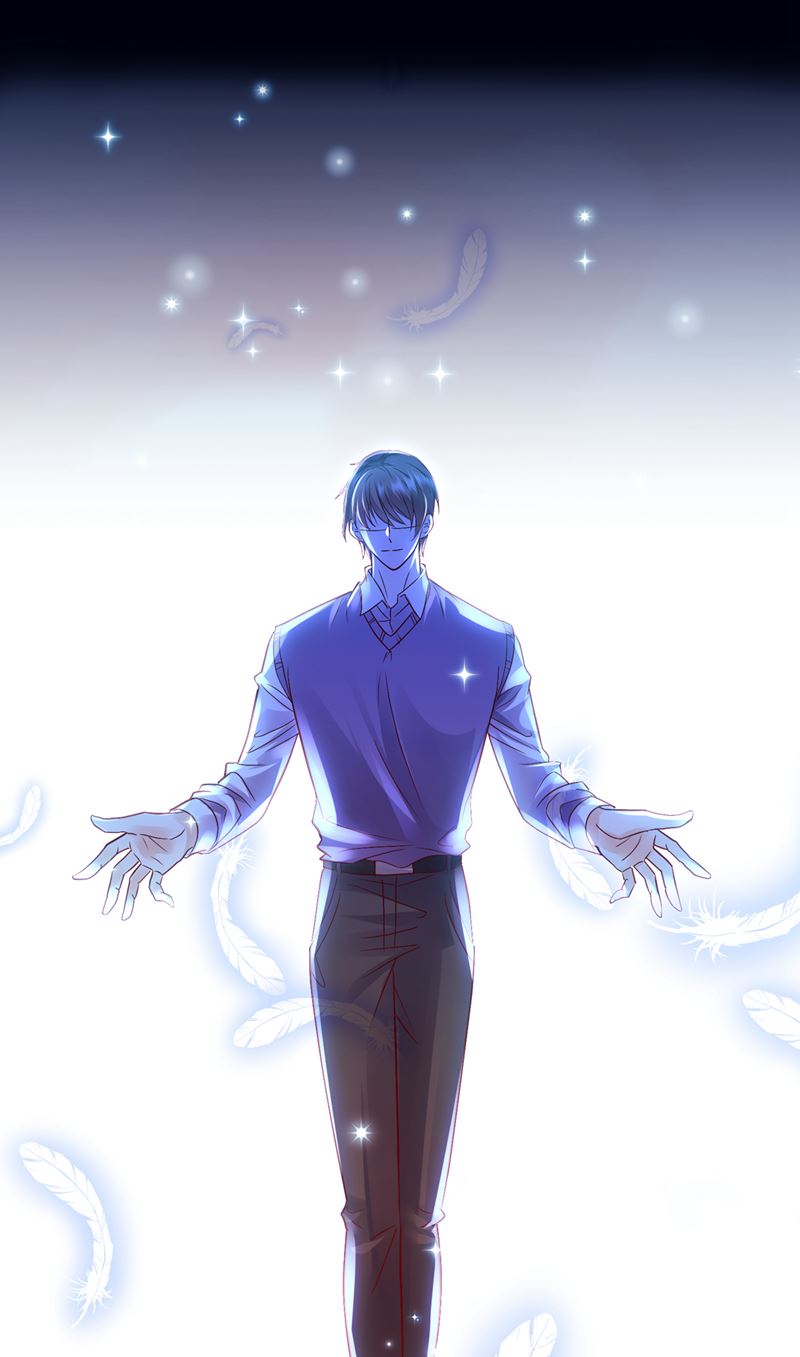 沫许辰光漫画,是二叔害了爸爸？！2图