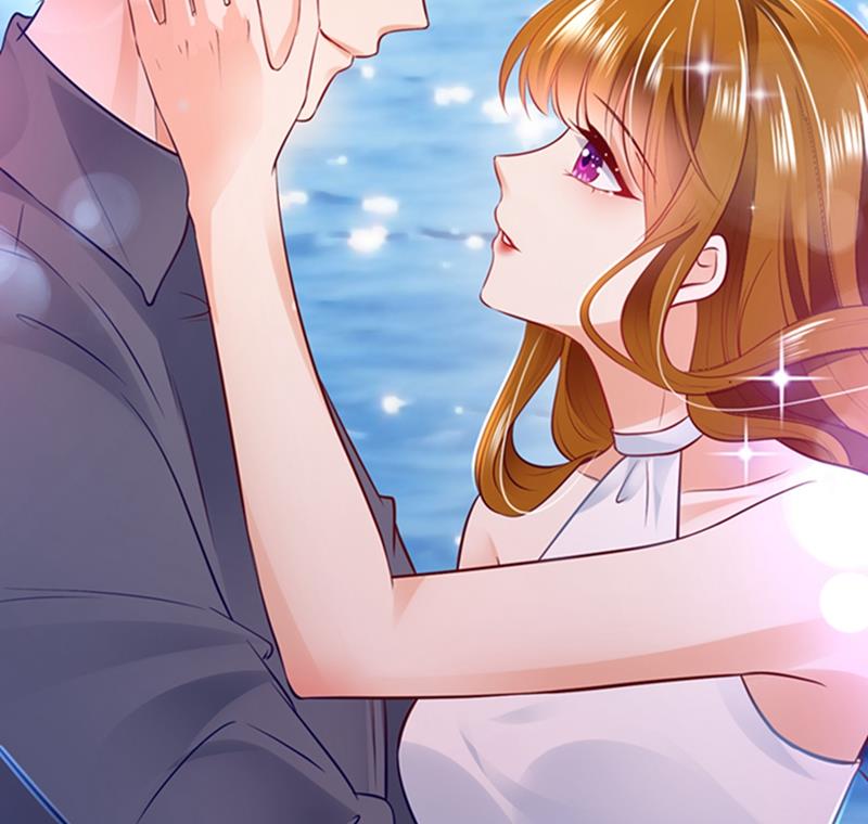 沫许辰光漫画,番外 你是我的唯一1图