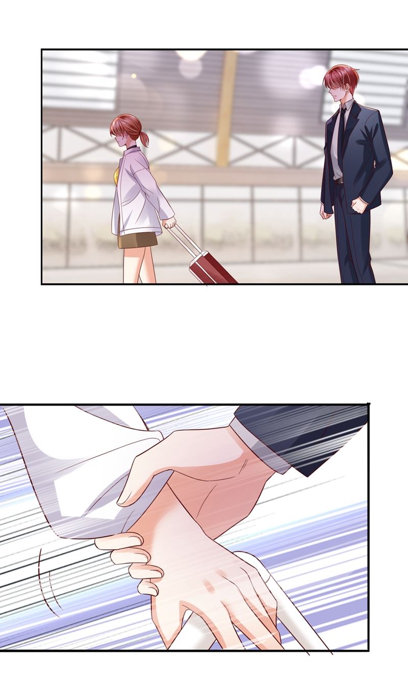 沫许辰光小说作者漫画,唐家内部风云1图