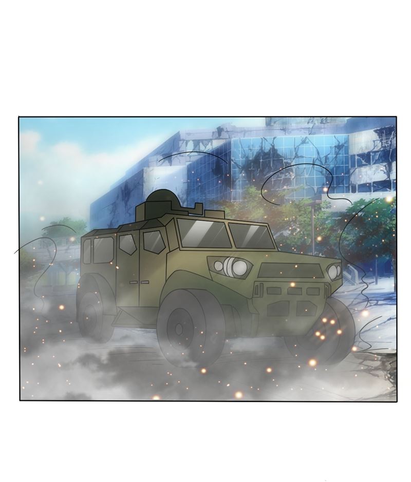 沫许辰光漫画,他怎么会在这儿！1图