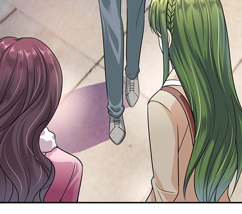 沫许辰光漫画,我会被小杰鞭尸的吧！？1图