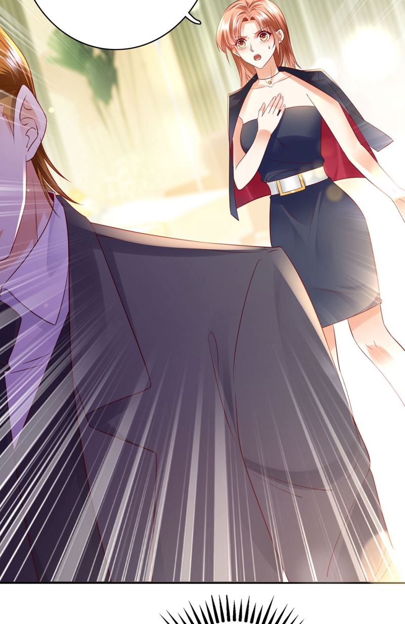 沫许辰光小说作者漫画,她竟然有XK特权？1图