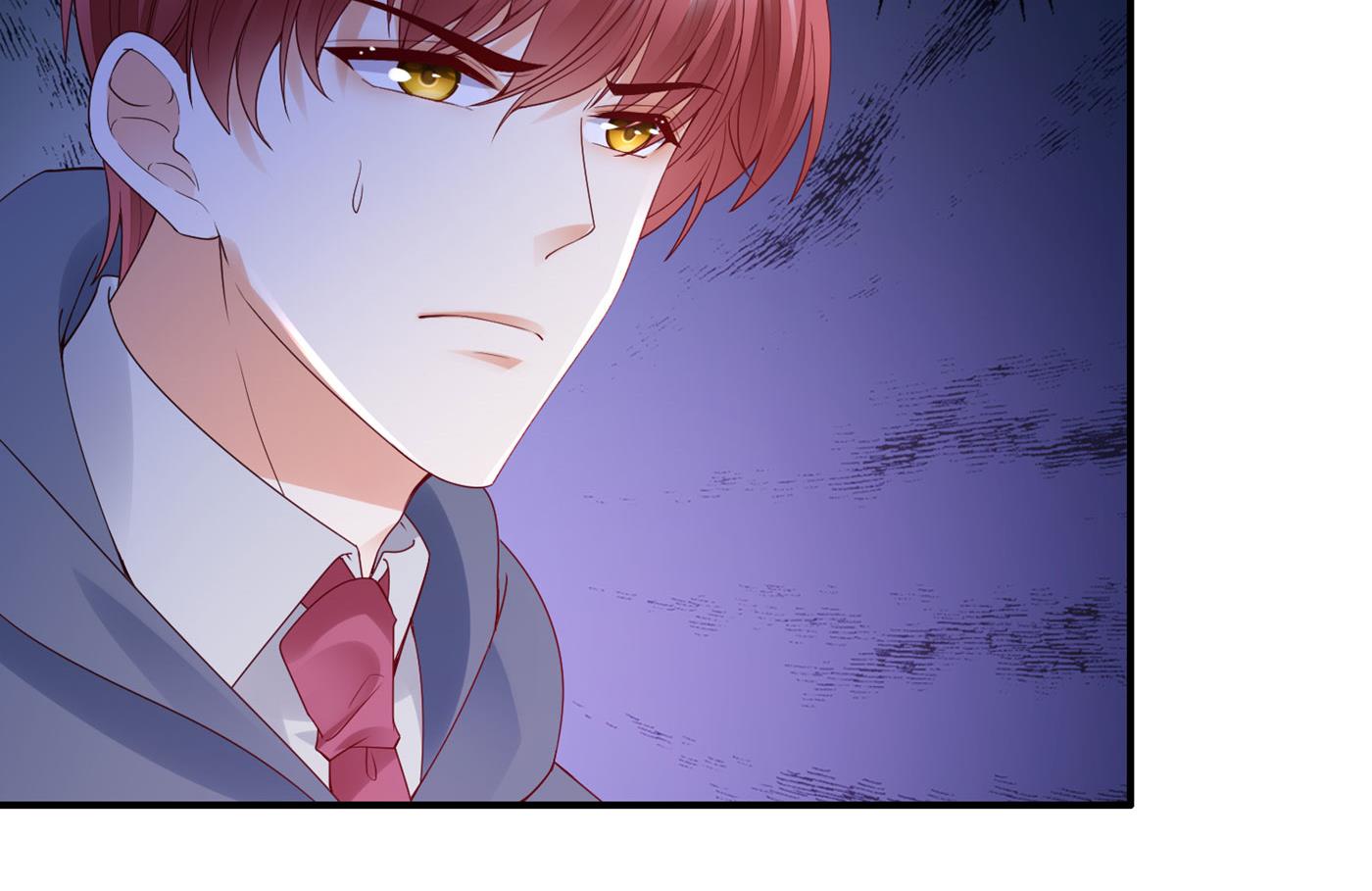 沫许辰光小说作者漫画,唐笙苏醒1图