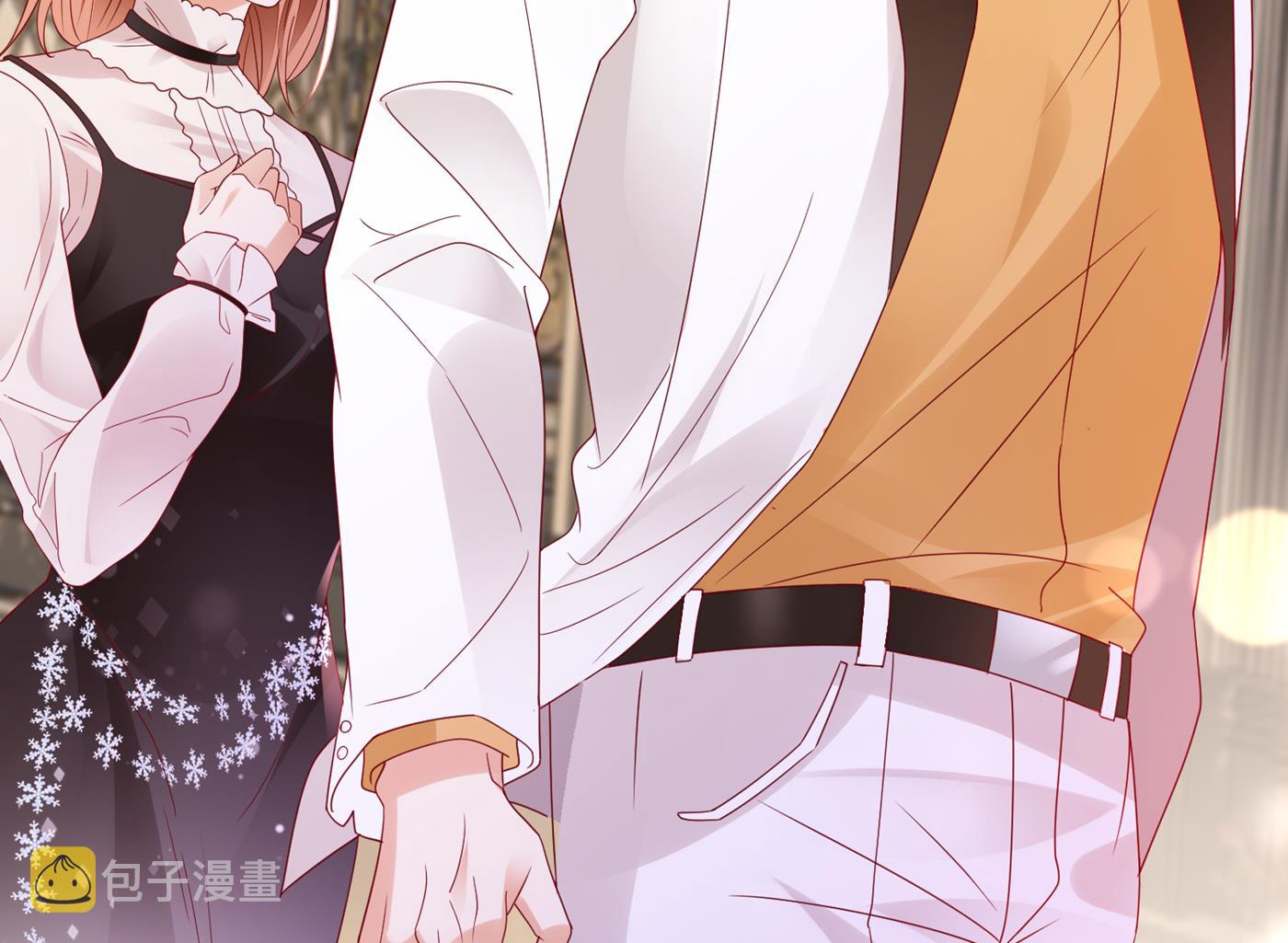 沫许辰光小说作者漫画,这是你妈妈？！1图