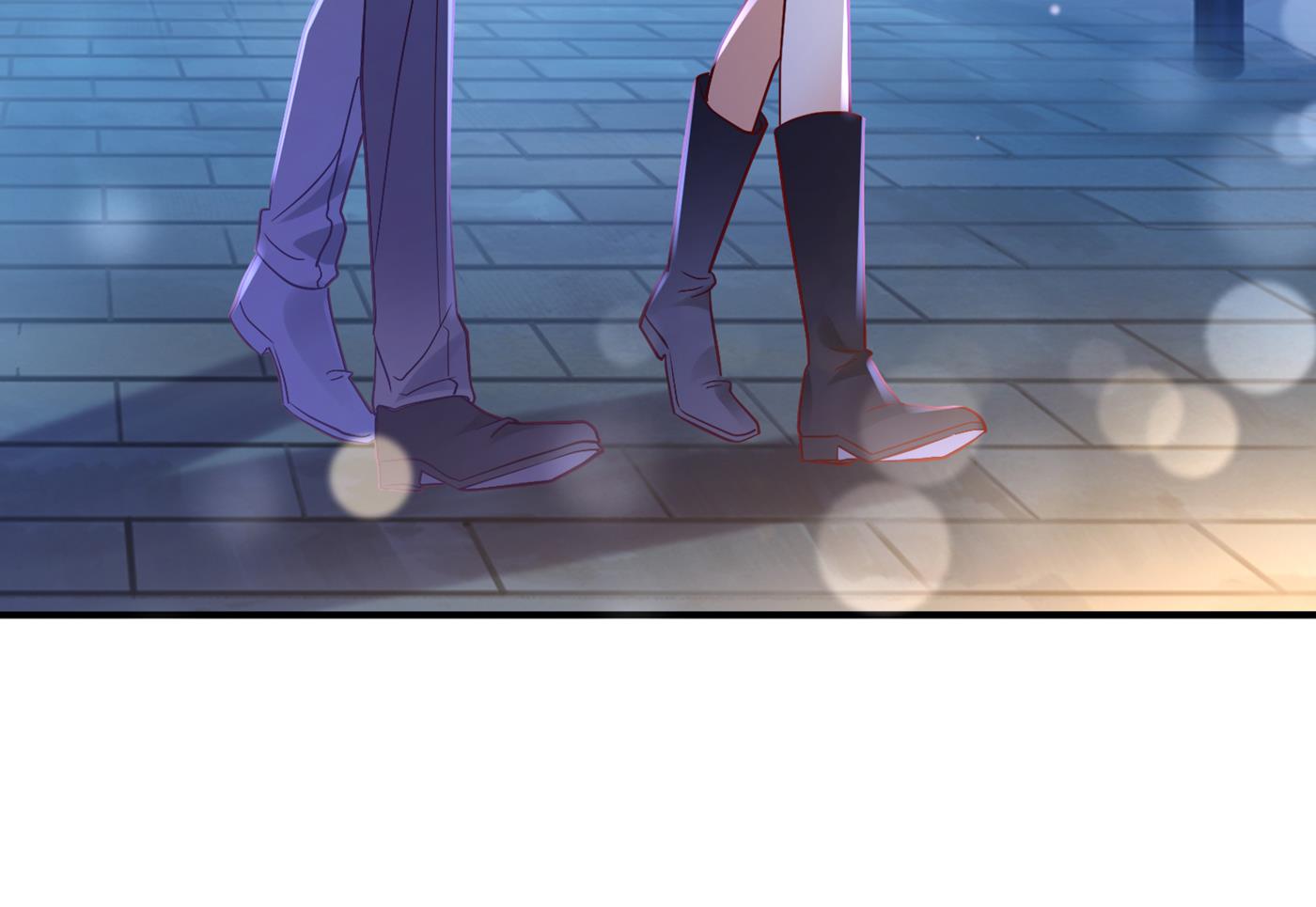 沫许辰光小说作者漫画,这是传说中的傲娇么1图