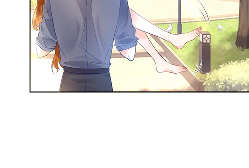 沫许辰光漫画,番外 你是我的唯一2图