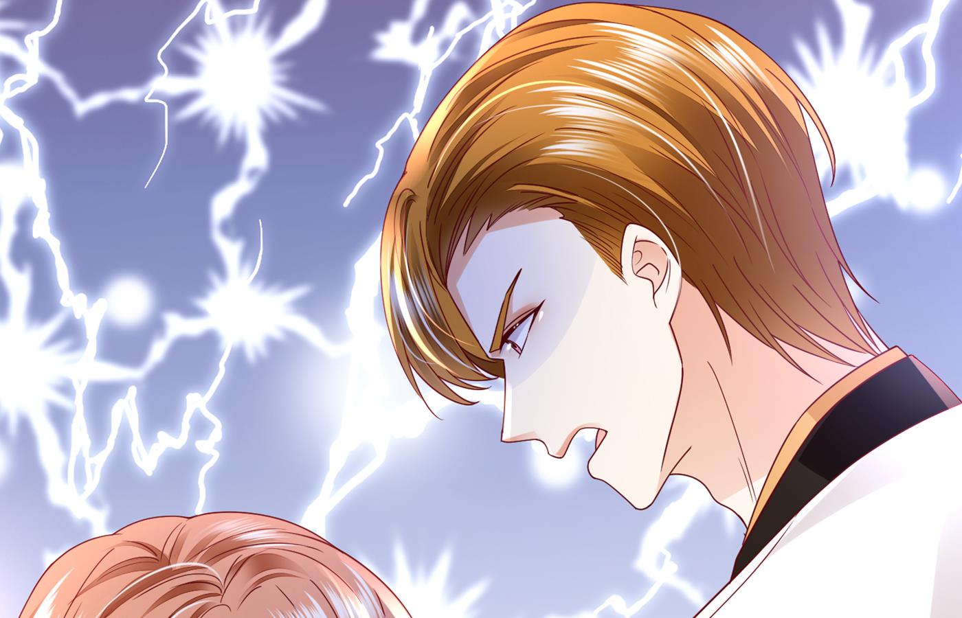 沫许辰光小说作者漫画,她果然是M！2图