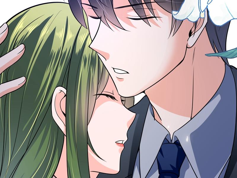 沫许辰光漫画,考虑结婚？2图