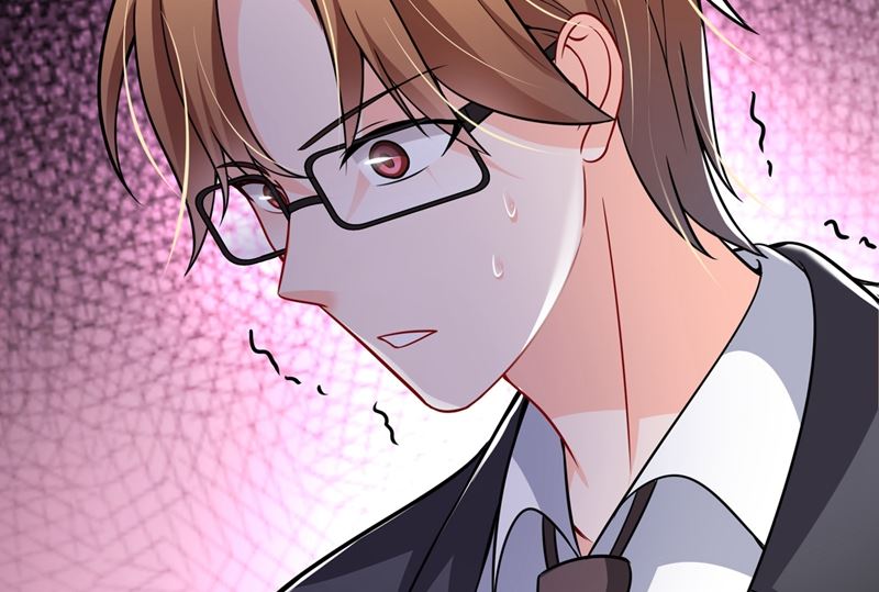 沫许辰光小说作者漫画,第586话 招蜂引蝶的脸2图