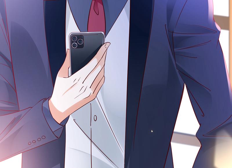 沫许辰光漫画,你去忙，不用管我1图
