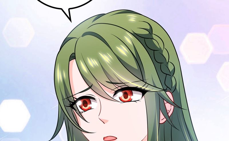 沫许辰光漫画,第573话 大型傍富婆现场？1图