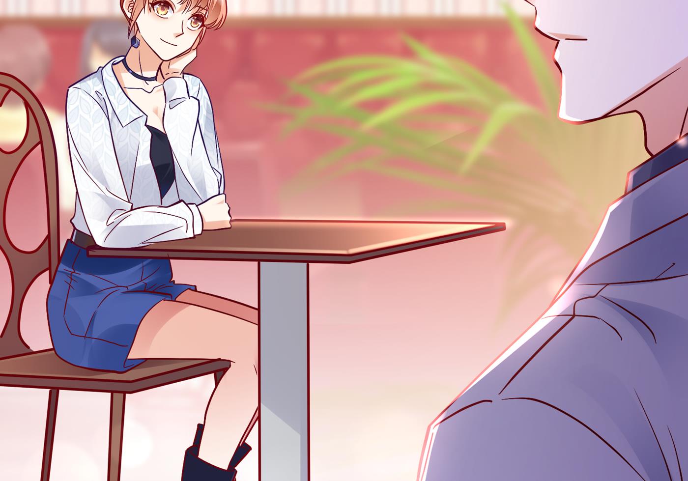 沫许辰光小说作者漫画,他究竟是怎样一个人2图