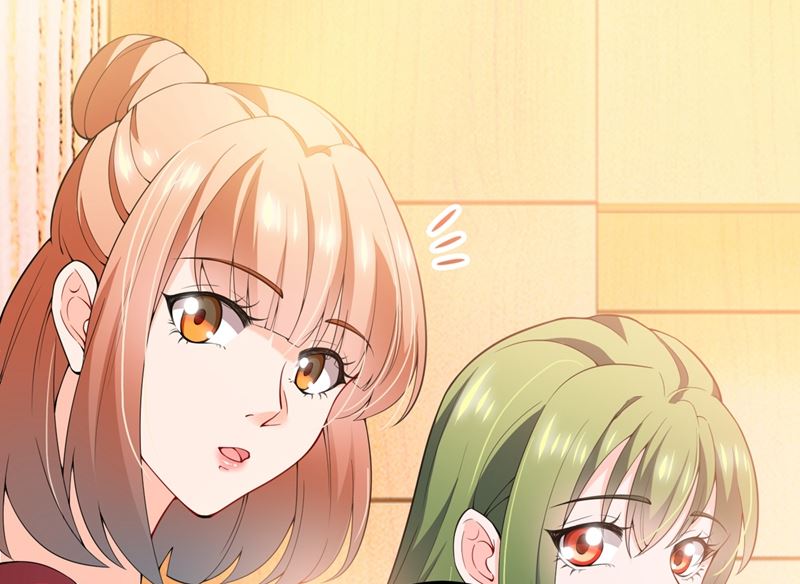 沫许辰光小说作者漫画,第572话 顾琰要去当小三？1图