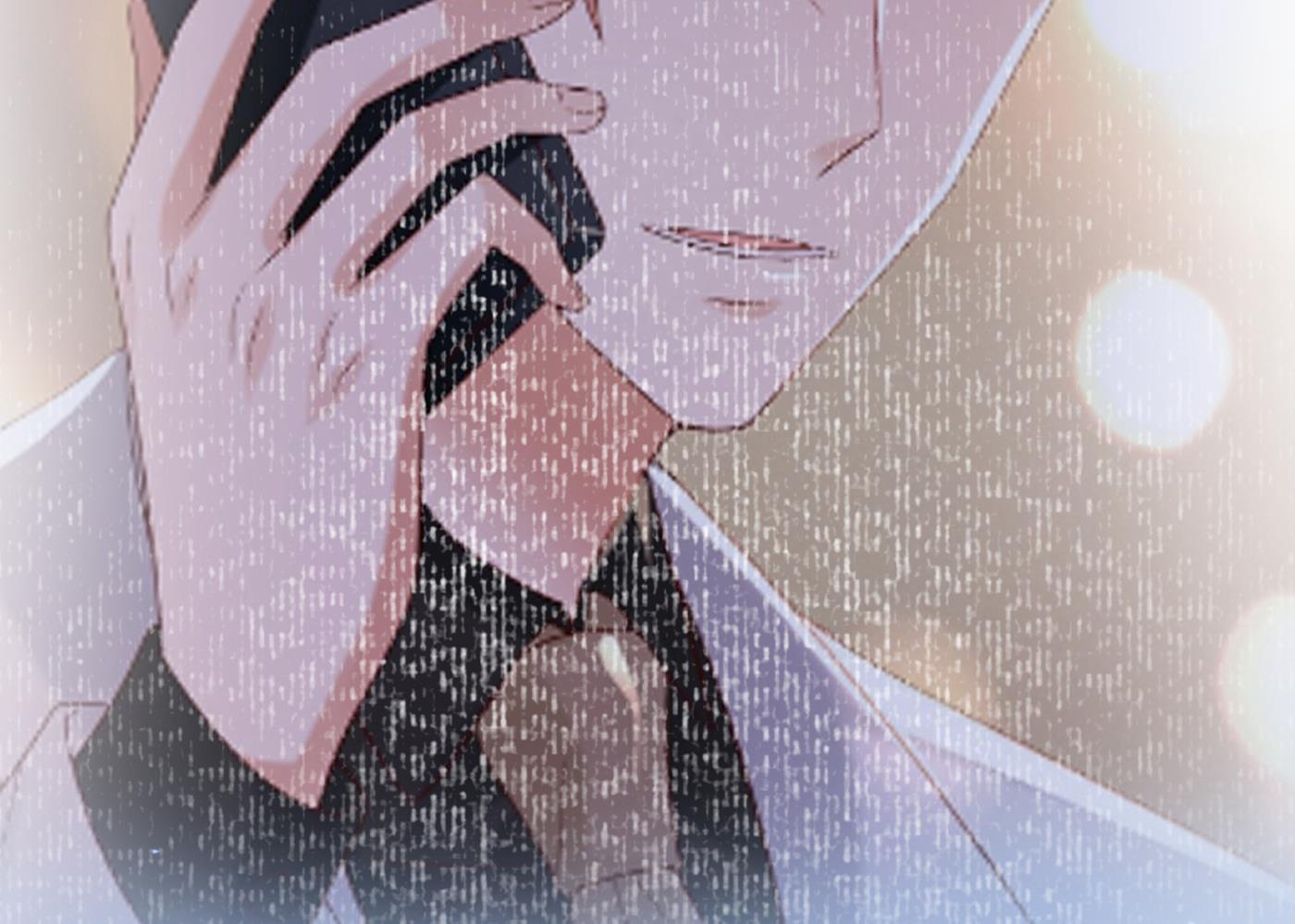 沫许辰光小说作者漫画,这是你妈妈？！1图