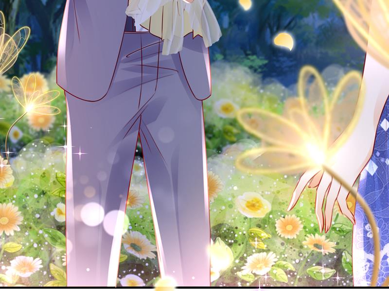 沫许辰光小说作者漫画,笙笙，嫁给我吧1图