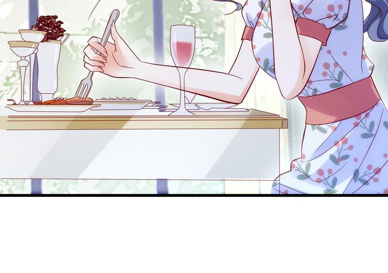 沫许辰光漫画,唐笙在宴会上发病1图