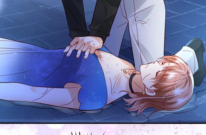 沫许辰光小说作者漫画,溺水2图