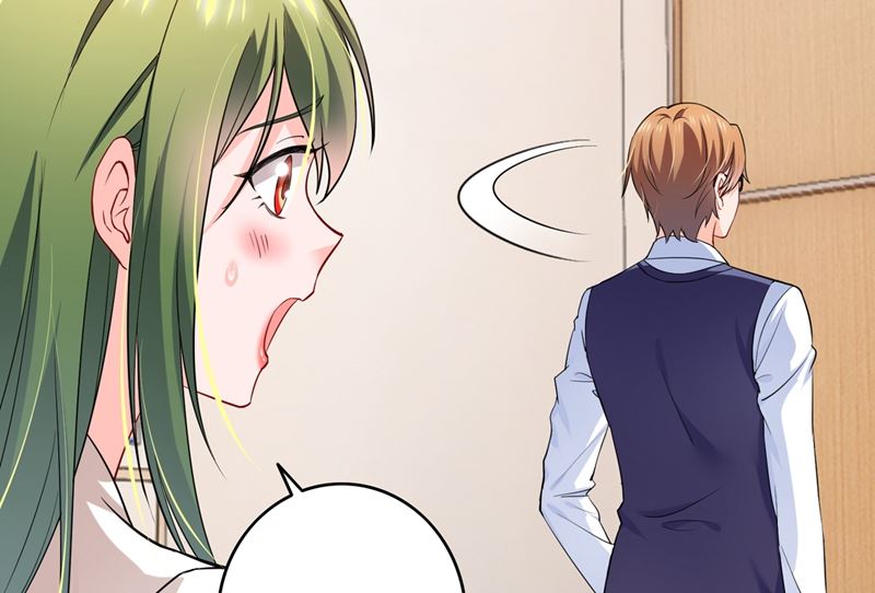 沫许辰光小说作者漫画,第578话 如何绑住吃货的心1图