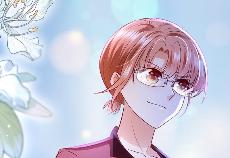 沫许辰光小说作者漫画,唐笙，你给我等着！2图