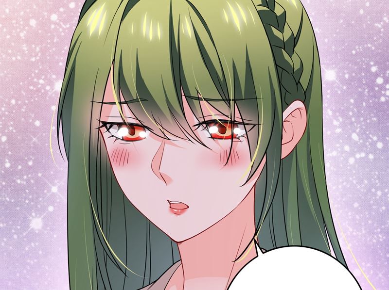 沫许辰光漫画,第578话 如何绑住吃货的心2图