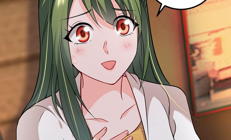 沫许辰光漫画,第574话 最怕空气突然安静2图