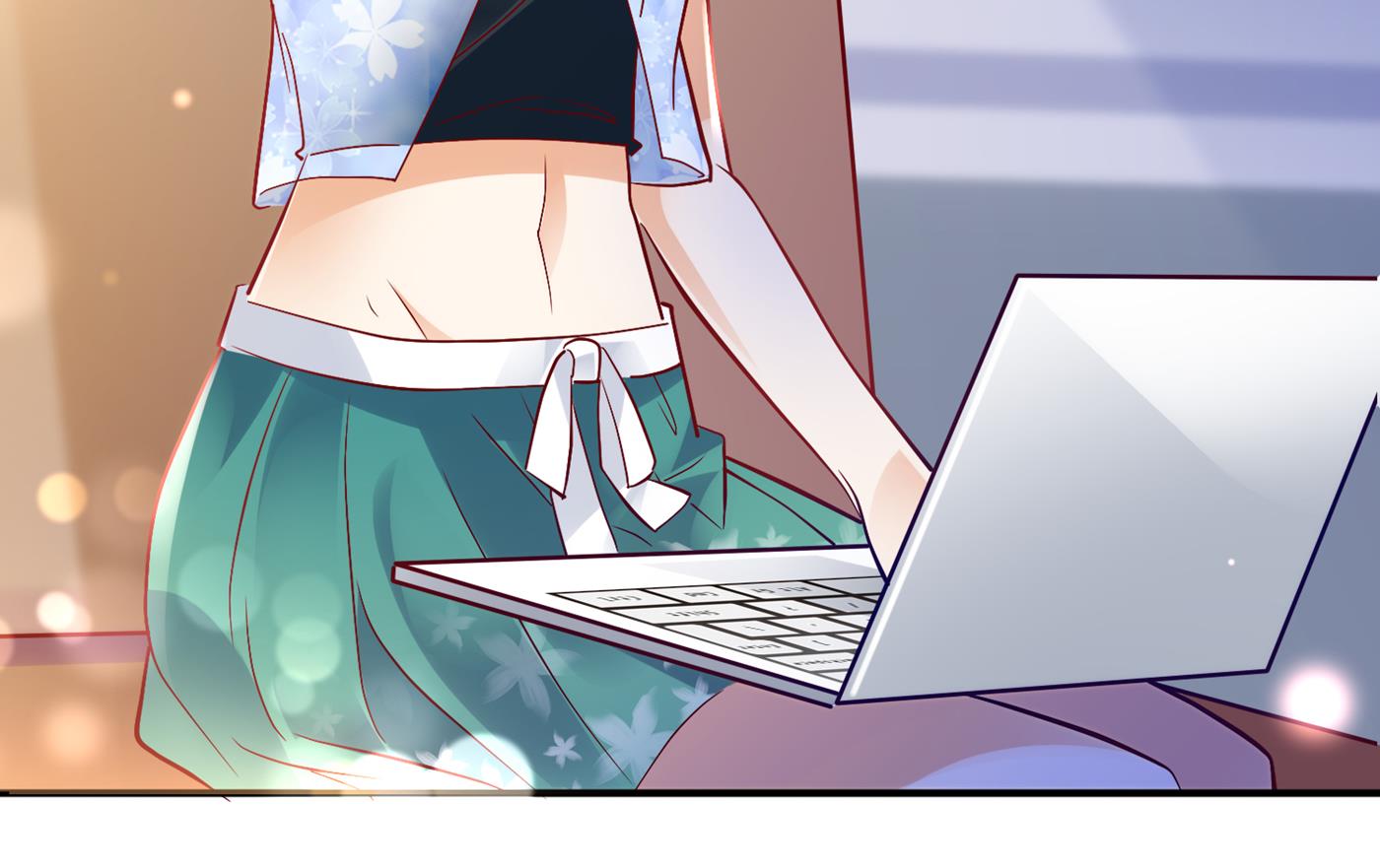 沫许辰光小说作者漫画,她果然是M！2图