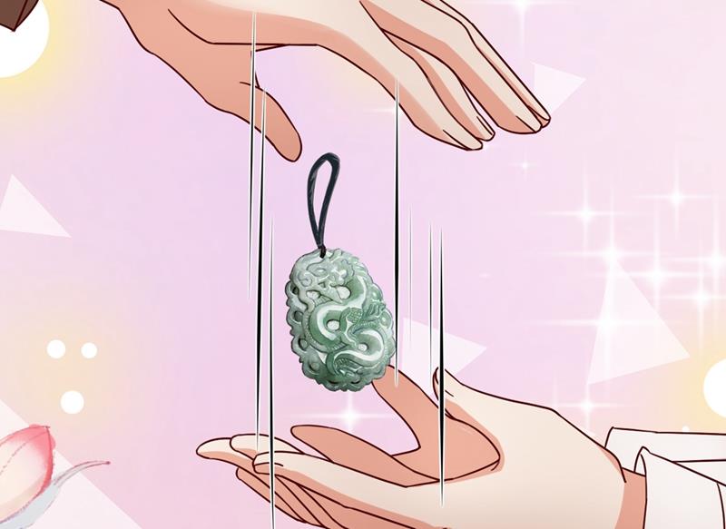 沫许辰光漫画,他怎么会在这儿！2图