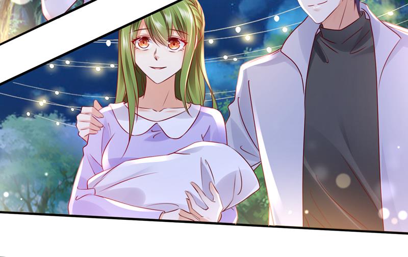沫许辰光小说作者漫画,笙笙，嫁给我吧1图