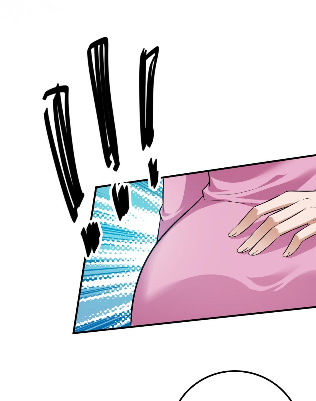 沫许辰光漫画,番外 顾熙，希望你喜欢这个名字2图
