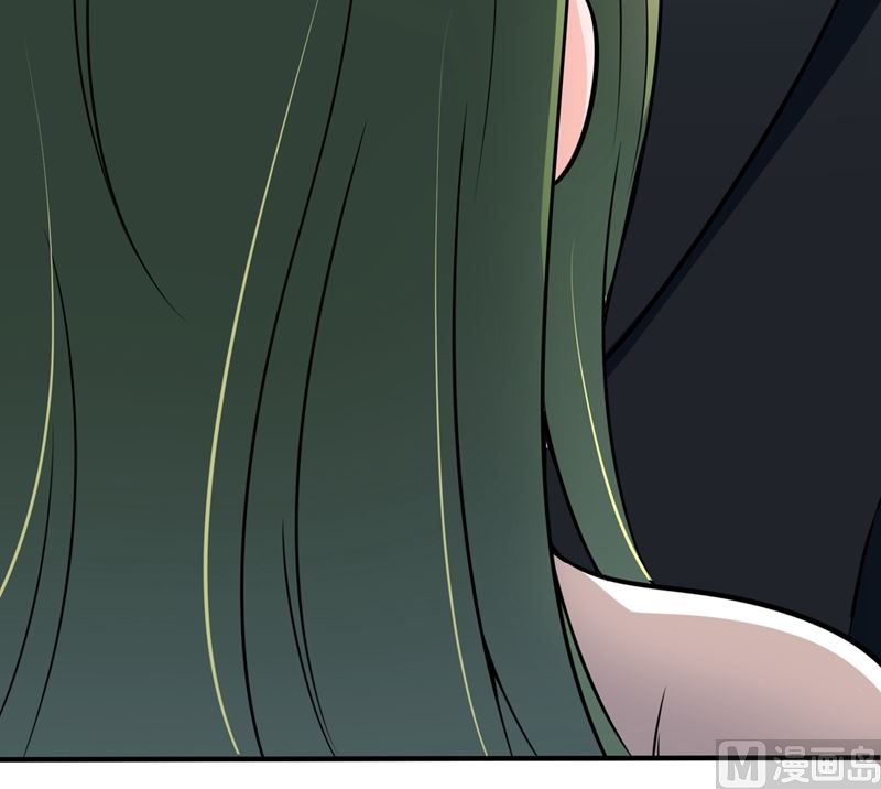 沫许辰光漫画,第574话 最怕空气突然安静1图