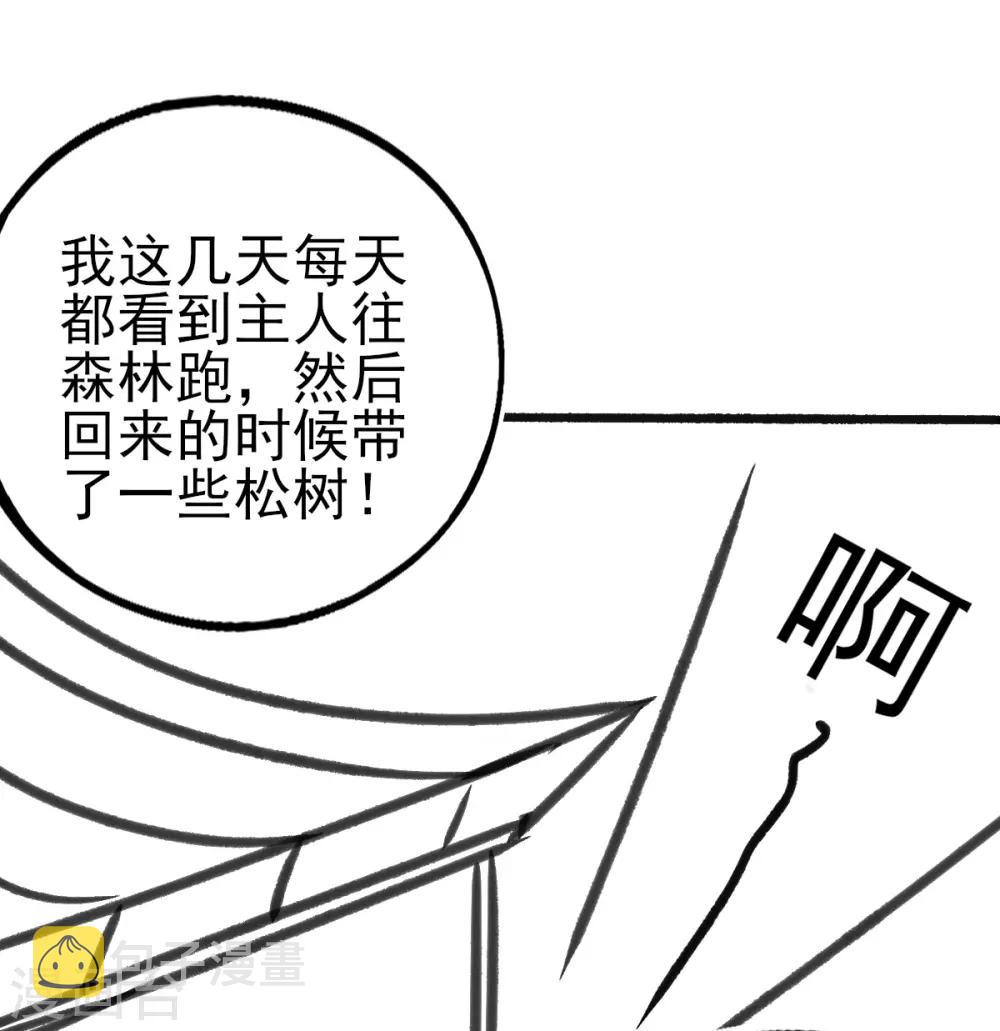 本王妃神藤在手漫画全集免费阅读下拉式漫画,小剧场21图