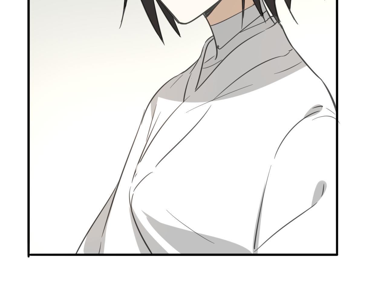 披着狼皮的羊漫画,第61话 谁说不喜欢你了1图