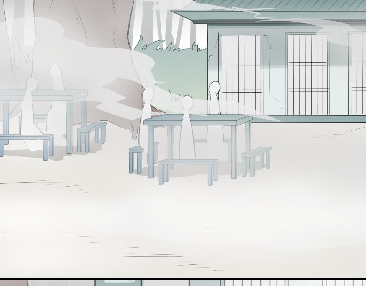 披着狼皮的羊漫画,第23话 倒霉女人2图