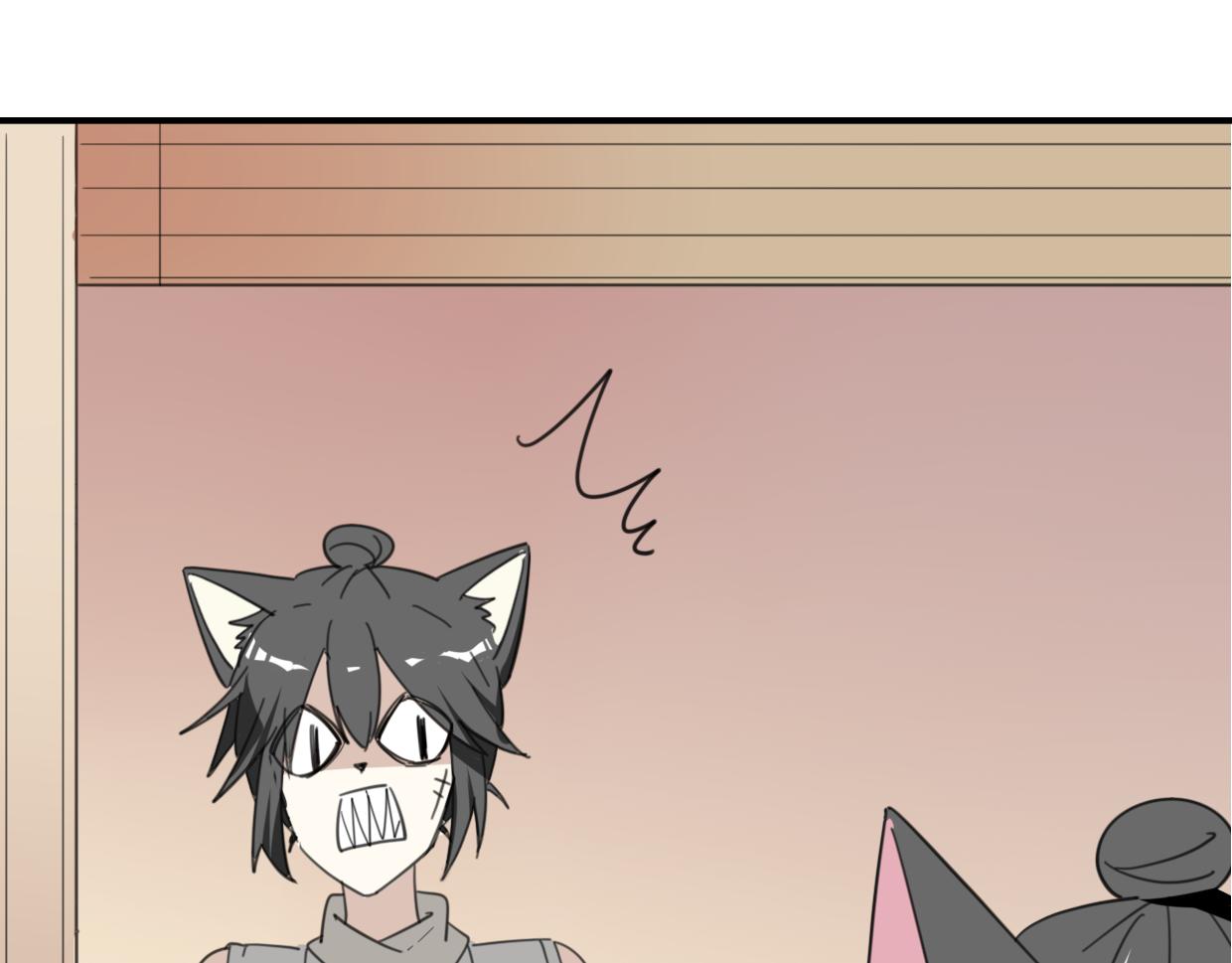 披着狼皮的羊漫画,第43话 礼物1图