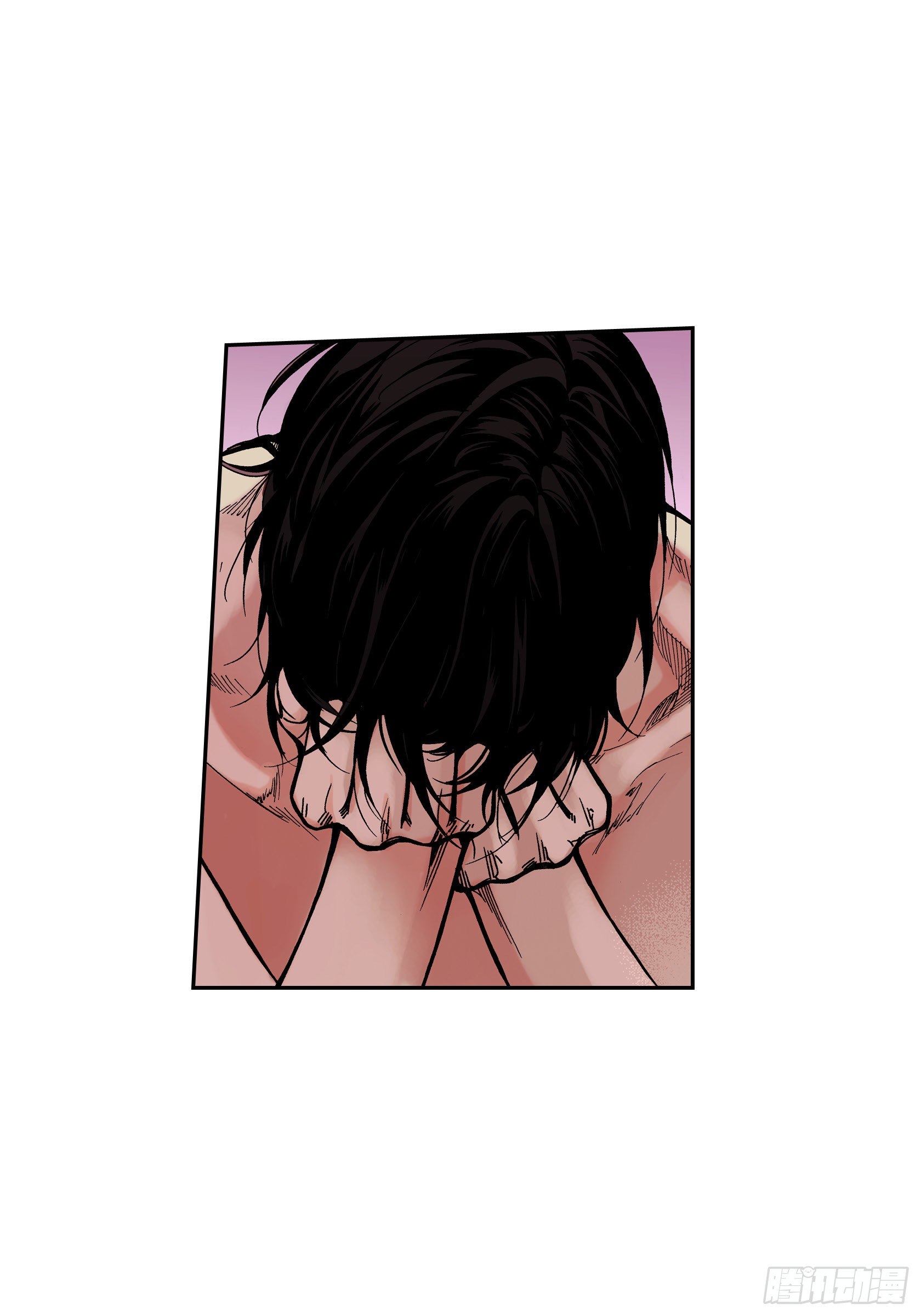 深（彩色版）漫画,40 第40话2图
