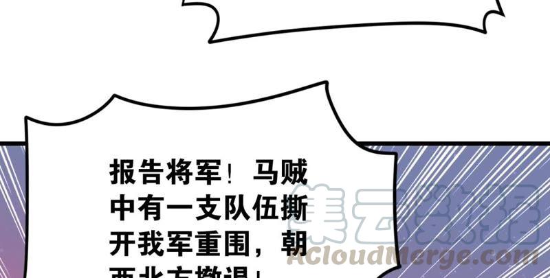 这届和亲公主不行小说漫画,我可是女将军2图