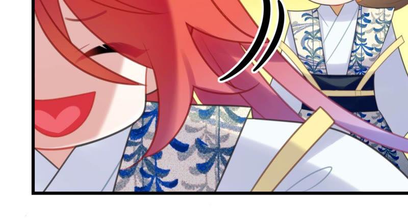 这届和亲的公主不行漫画,你是不是嫉妒我2图