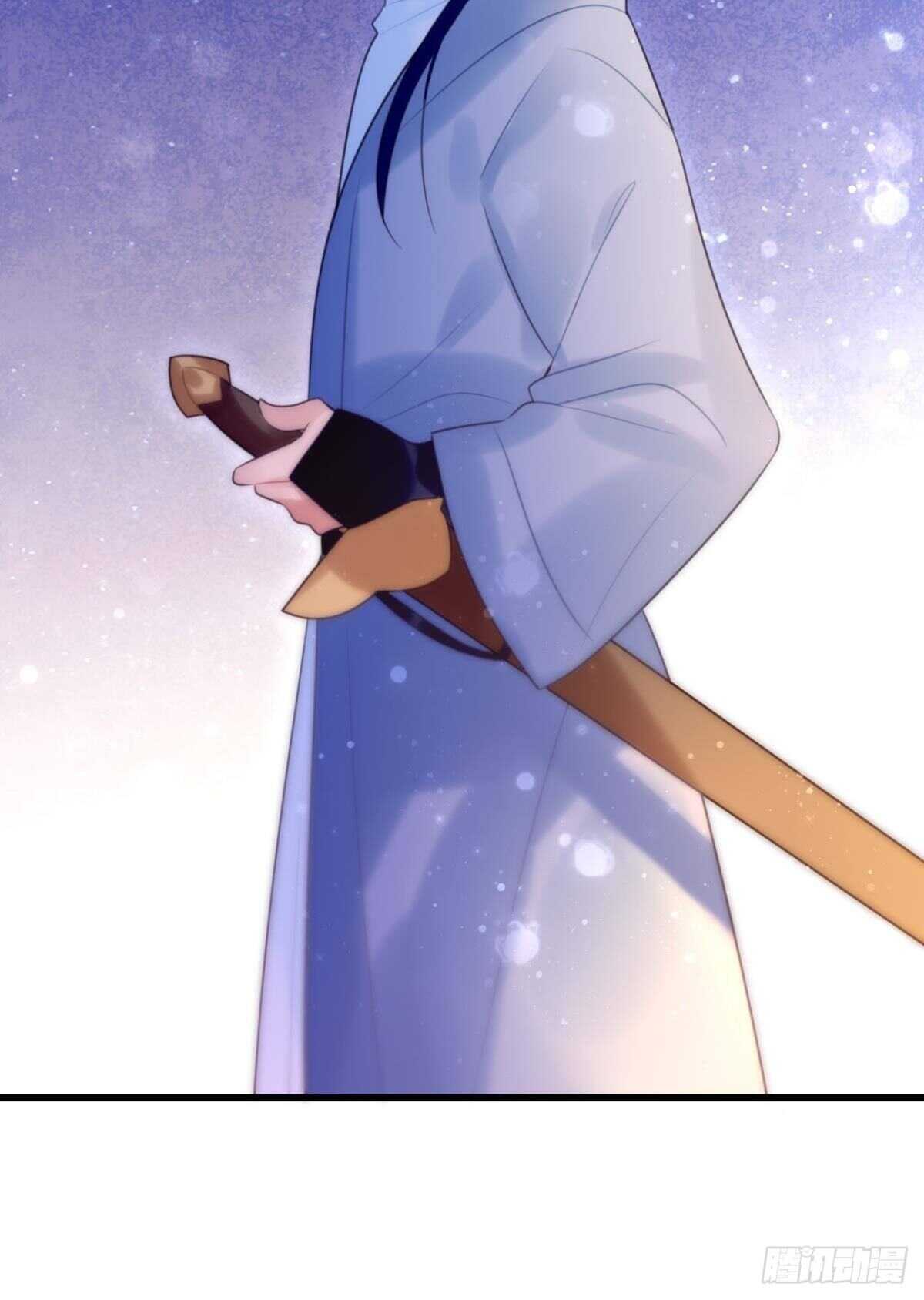 这届和亲的公主不行漫画,做个合格的可敦才是正经事1图
