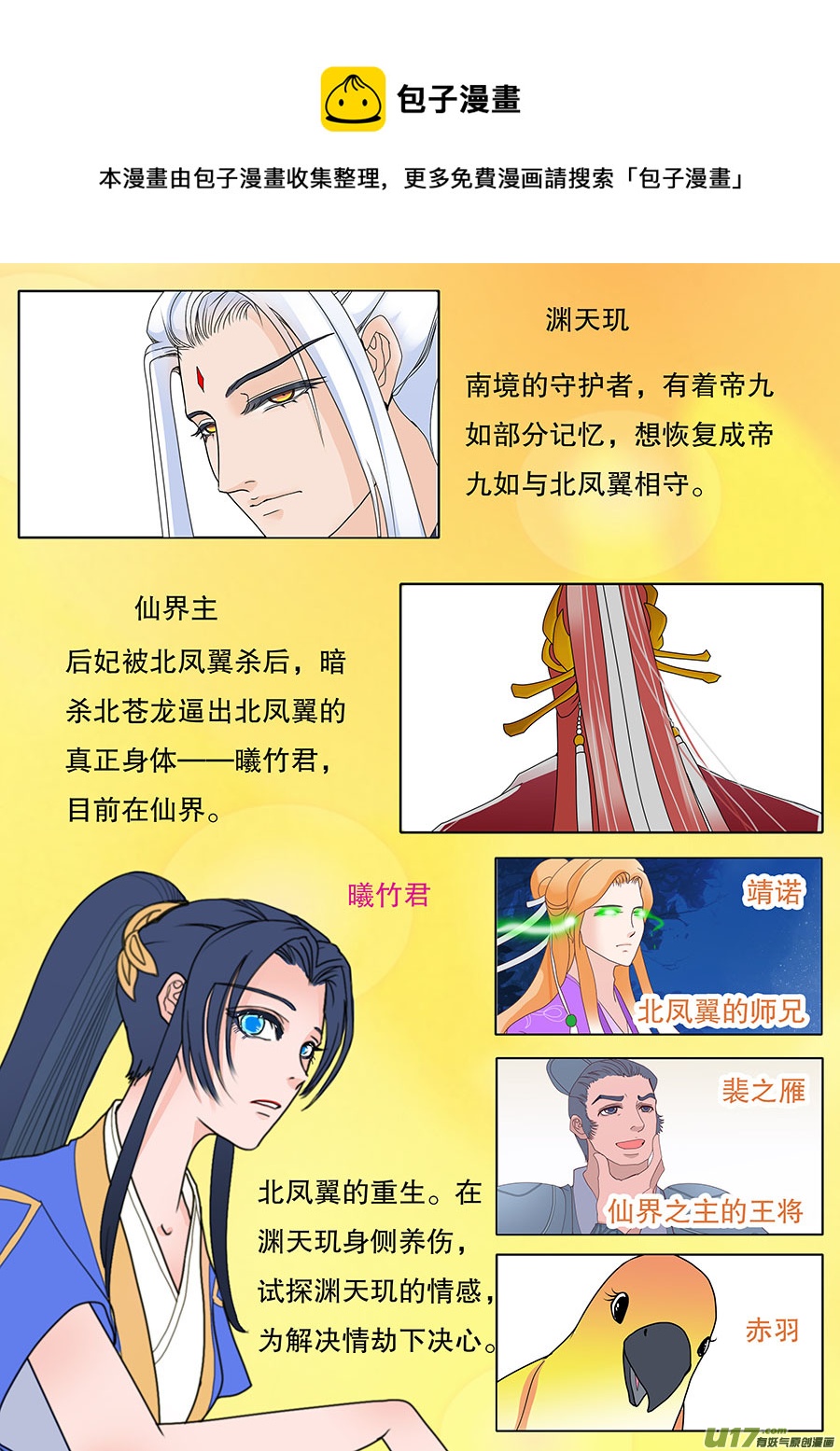 重生之仙尊医圣漫画,70  新章   灭 仙1图